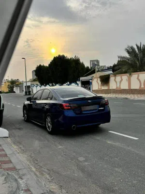 سوبارو ليجاسي 2015  مواصفات خليجية  بدون حوادث