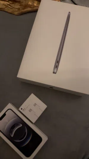 Apple iPhone 16 Pro 256 GB in Amman