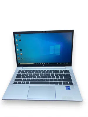 HP EliteBook 830 G8 – Core i7 11th Gen  16GB RAM  512GB SSD  Touchscreen