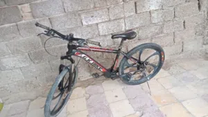 بايسكل رياضي
