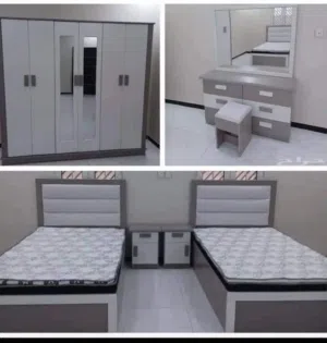 غرف نوم اطفال جديده