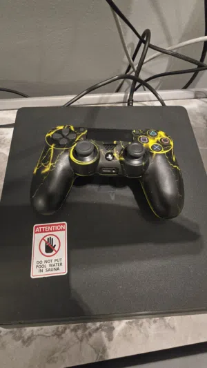 PlayStation 4 PlayStation for sale in Fujairah