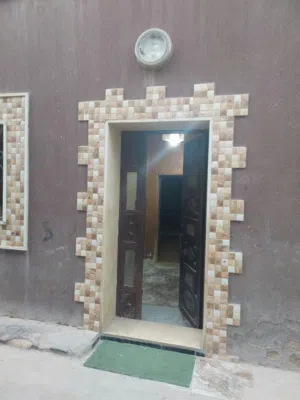 منزل بمنطقة ابوسليم ام درمان