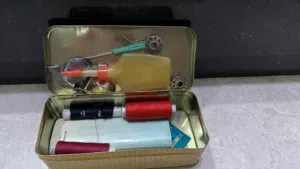 مكينه خياطه