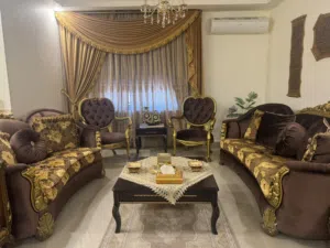 طقم كنب للبيع فاخر من جراند جاليري