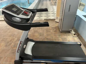 جهاز سير كهربائي