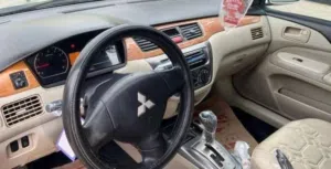 Used Mitsubishi Lancer in Al Karak