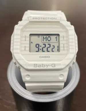 Baby-G Animal Themed Watch Model BGD-560SLA-7A