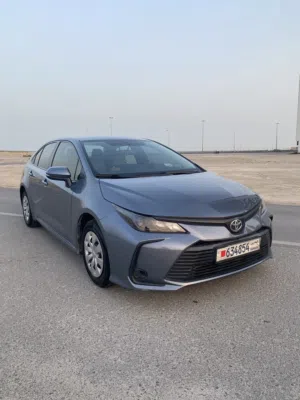 2020 Toyota Corolla 1.6 Litre XLI 0 owners