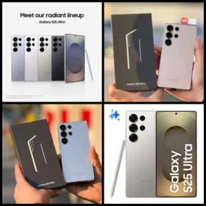 أحدث أجهزة سامسونج