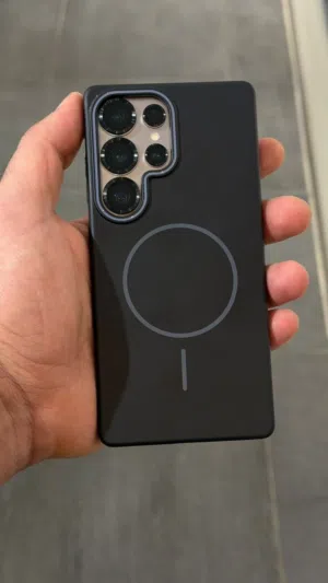 S25 Ultra 256\12