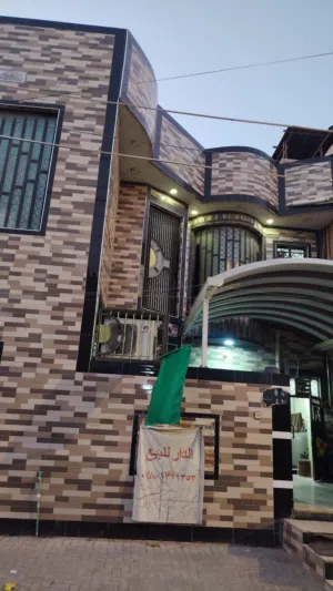 150 m2 2 Bedrooms Townhouse for Sale in Basra Al-Hayyaniyah