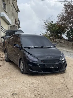 هونداي-اكسنت-ديزل