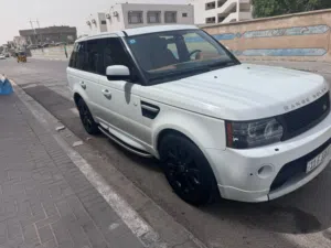 رانج روفر 2013 خليجي