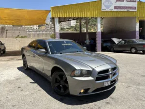 دودج تشارجر DODGE CHARGER 2011