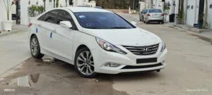 هونداي سوناتا 2012 فل الا فتحه محرك 20 العادي cvvl