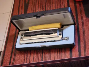 Harmonica fokr sale