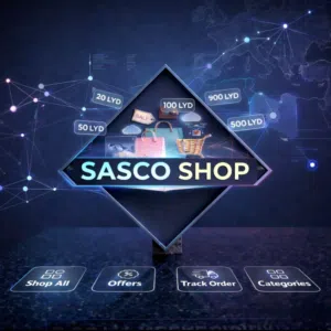 Sasco Shop 