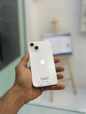iPhone 14-128 GB Good Phone available