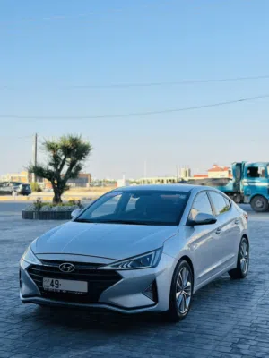 بسعر مغري جدا جدا hyundai avante 2019 fully loaded