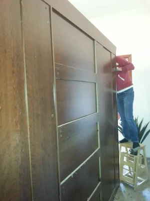 خدمات نقل العفش