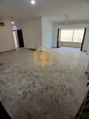 130 m2 3 Bedrooms Apartments for Rent in Amman Al Gardens