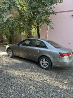 Used Hyundai Sonata in Al Dhahirah
