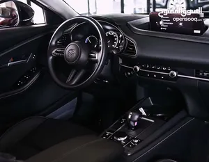 مازدا ‏CX-30 ‏S ‏2021