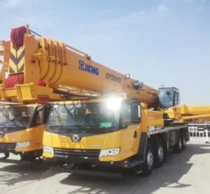 رؤيه الخليج لتأجير المعدات الثقيله