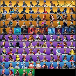 ‏فورت نايت‏4