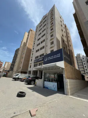 للإيجار –  محل في السالمية على شارع رئيسي حيوي