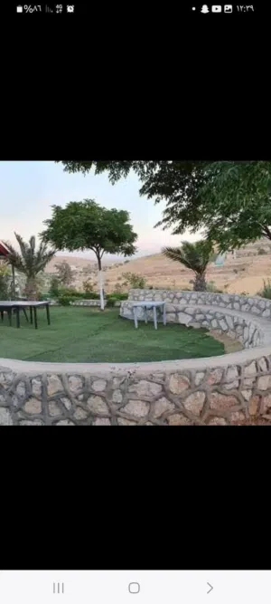 استصلاح اراضي زراعيه بناء سناسل حجريه بناء سلاسل  تشييك اراضي تشييك مزارع تنسيق الحدائق شبكة الري با