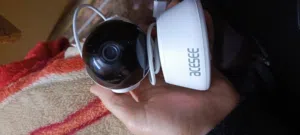 كاميرا تسجيل وايفاي