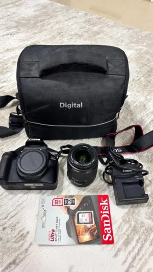 كانون EOS 4000D للبيع