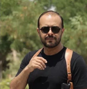شريف الرواجيـح 
