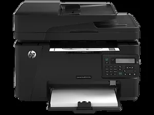 Hp . Multifunction Printer . Used1