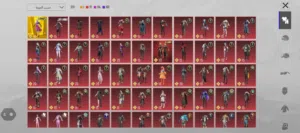 Fortnite Accounts and Characters for Sale in Muscat