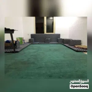مشاركة سكن