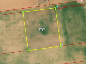 Residential . 3600 m2 . Agent1