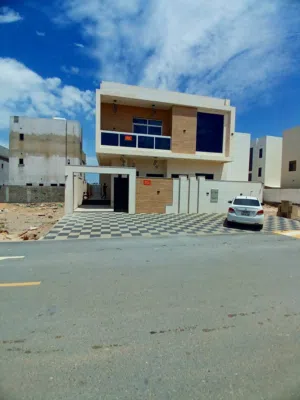 فيلا للبيع في الباهيه