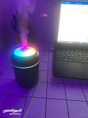 Air Purifiers & Humidifiers . New4