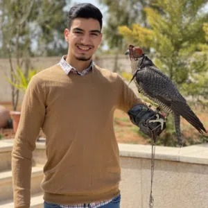 mohammad albitar 