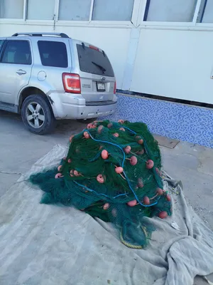 Hunting & Fishing . Nets & Pots4