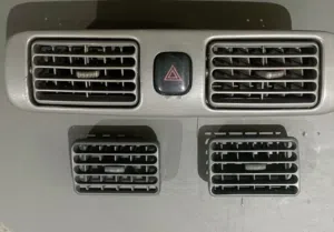 للبيع قطع غيار كورولا 1998-2000 بأسعار حلوه