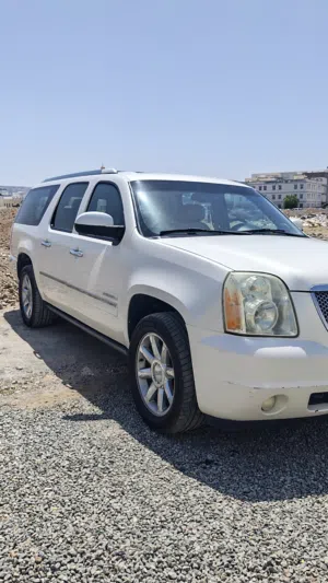 Used GMC Yukon in Muscat