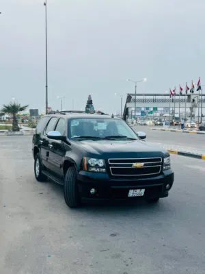 New Chevrolet Tahoe in Basra