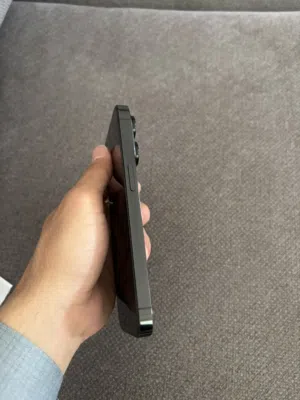 Apple iPhone 14 Pro 512 GB in Amman