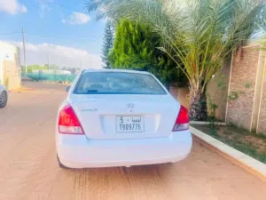 Used Hyundai Avante in Tripoli