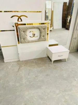 غرفه شبابيه