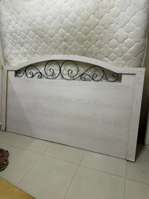 good one and big one  big bed big metres
